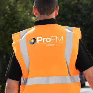View All Carlton Security Sectors We Cover