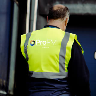 Coalville Logistics & Distribution Security