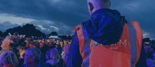 Havering Festival Security Guards Services