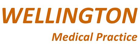Wellington Medical Practice Logo