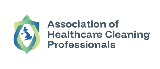 Association Of Healthcare Cleaning Professionals Logo
