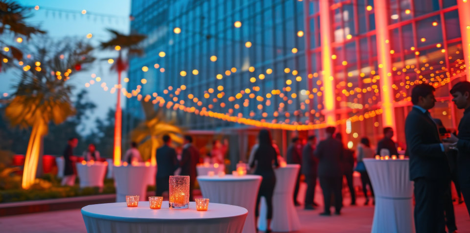Tailor-Made Bespoke Security Packages To Fit The Requirments Of Your Party