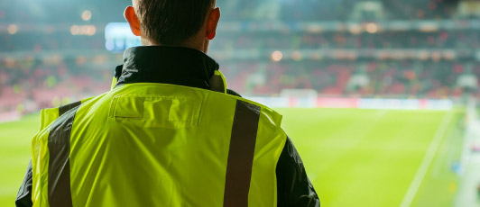 Boston Sport Security Services