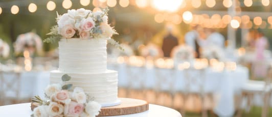 Brent Wedding Security Services