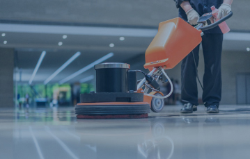 Bridgend Public Sector Cleaning
