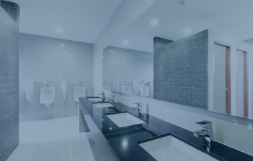 Chorley Washroom Cleaning