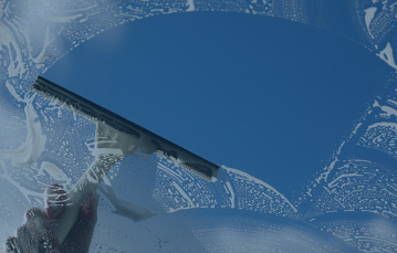 Conwy Window Cleaning Services for Commercial and Offices