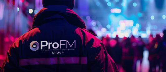 Cumbria Party Security Services