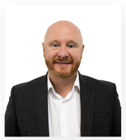 David Parsons, Chief Financial Officer