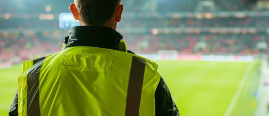 Didcot Sport Security Services