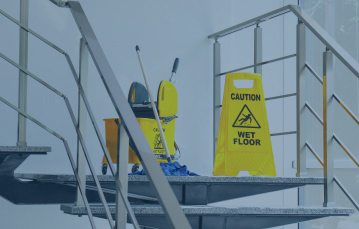 Ellesmere Port Enhanced Deep Cleaning