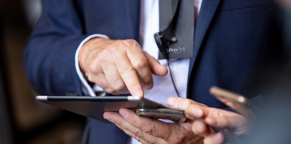 Keep Your Party Secure With Guest List and Event Management