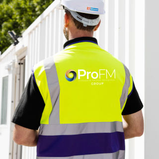 Glasgow Construction Security