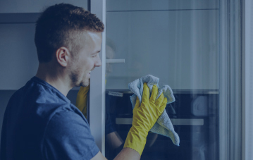 Gwynedd Daily Office & Commercial Cleaning Services