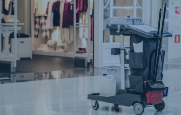 Gwynedd Retail and Shop Cleaning Services