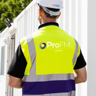 Merton Construction Security 