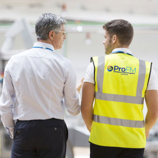 Perth Factory Security 