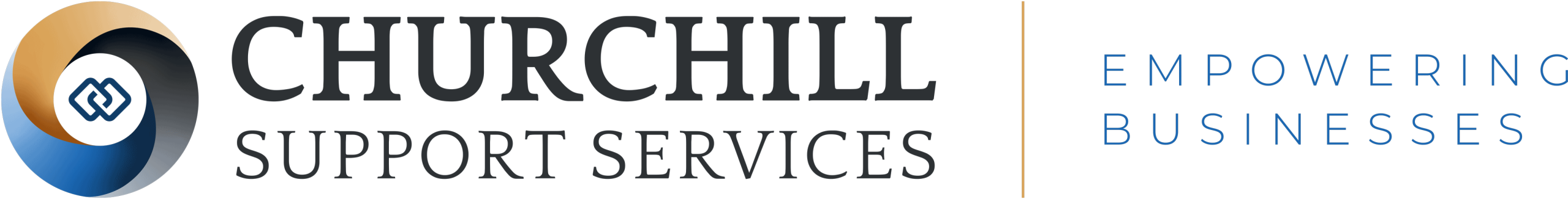 Churchill Logo