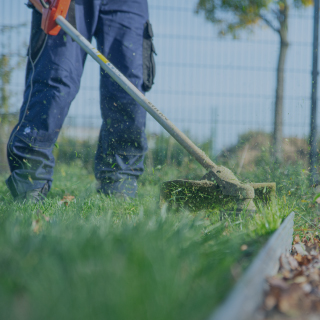 Grounds Maintenance