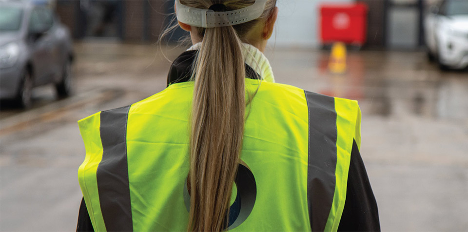 Secure Your Technology Site and Equipment With On-Site Security Guards