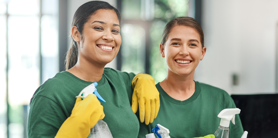 Our People and Professionals Are At The Heart of Our Company