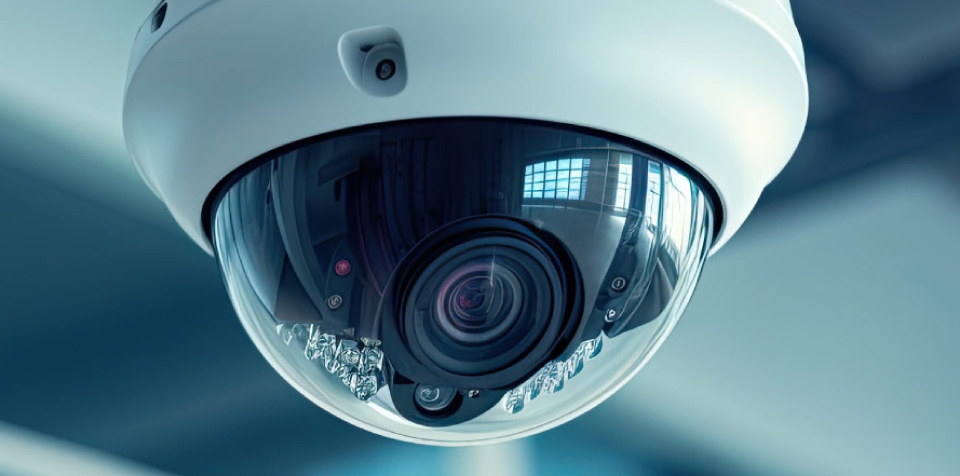 Deter Criminals and Trespassers On Your Technology Site With CCTV Security Services