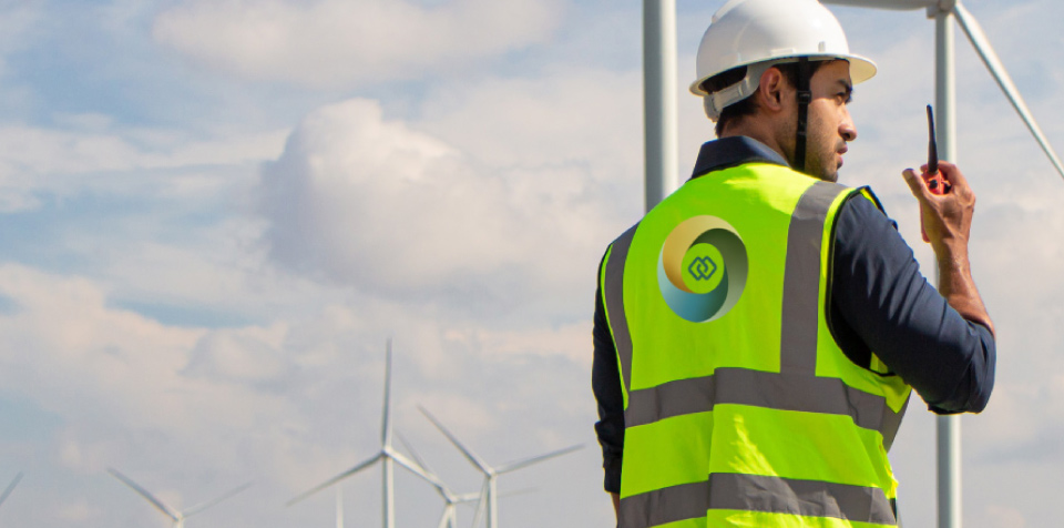 Reduce Security Risks At Your Windfarm With Our Key Holding and Alarm Response Officers