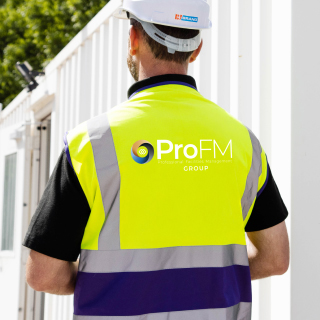 Wolverhampton Construction Security