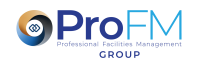 ProFM Group Company Logo