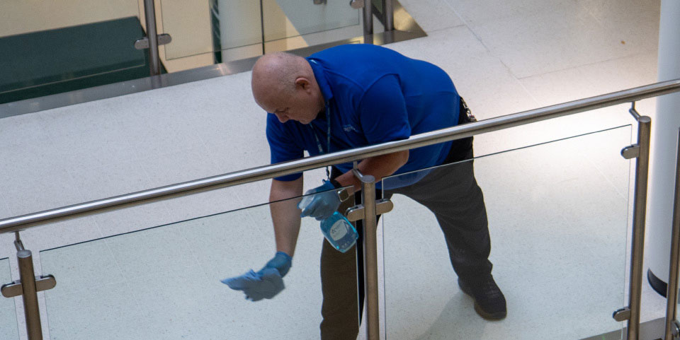 Choosing ProFM For Your Manchester Medical and Healthcare Cleaning