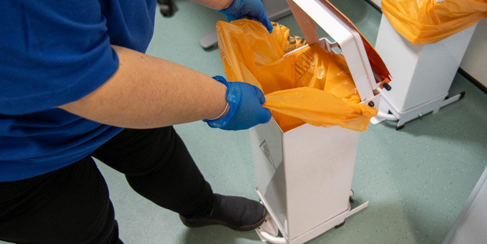 The Benefits Of Effective Medical Cleaning Solutions In Manchester