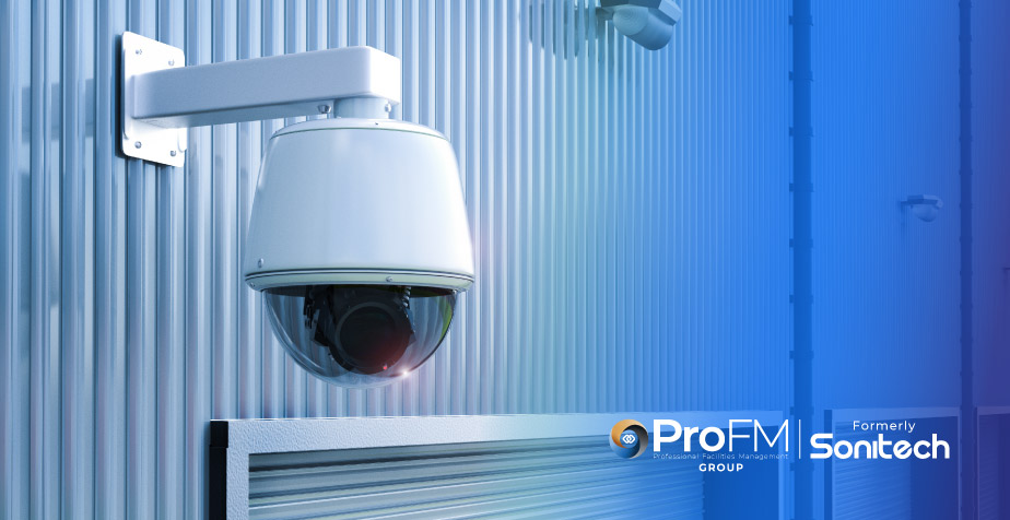 Intruder Alarm Security Solutions