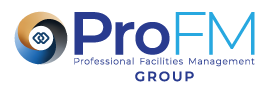 ProFM Group Logo