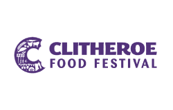 clitheroe-food-festival-logo