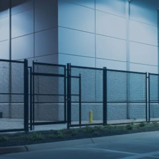 Bolton Warehousing Security