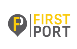 first-port-logo
