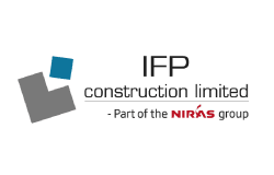 Trust With Security Services In The Construction Sector With IFP Construction Limited