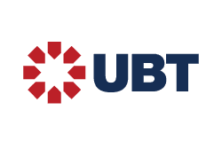 ubt-company-logo