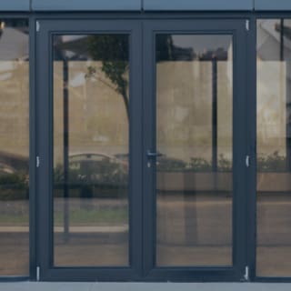 Bolton Vacant Property Security