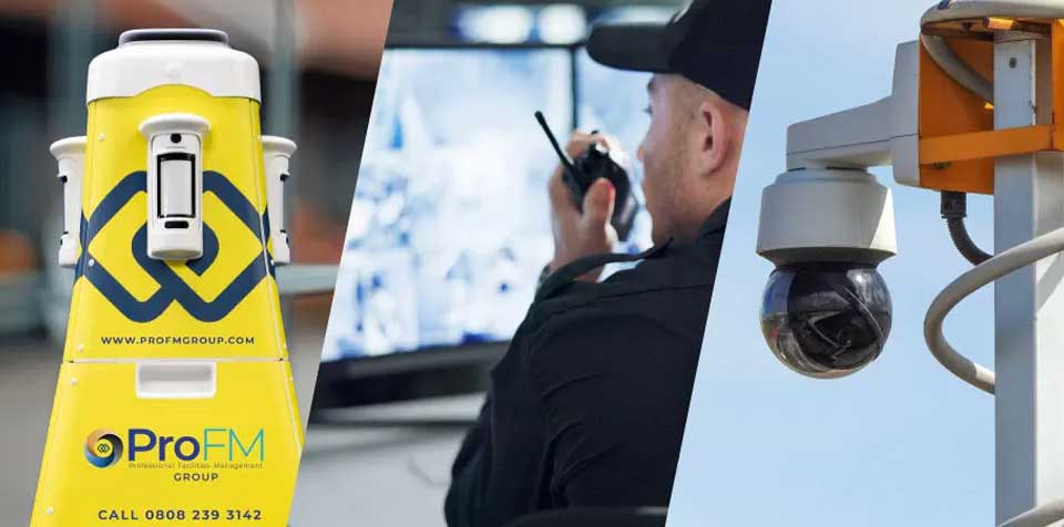 CCTV Installation, Monitoring and CCTV Towers