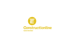 ProFM Group's Constructionline Gold Member Accreditation