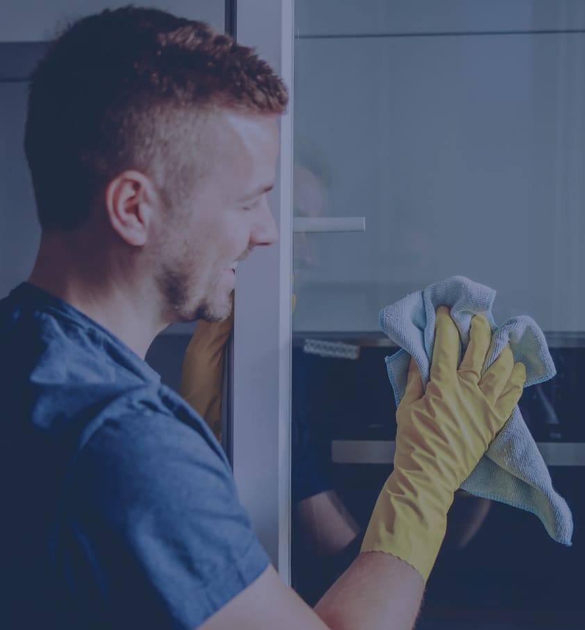 Worcester Daily Cleaning