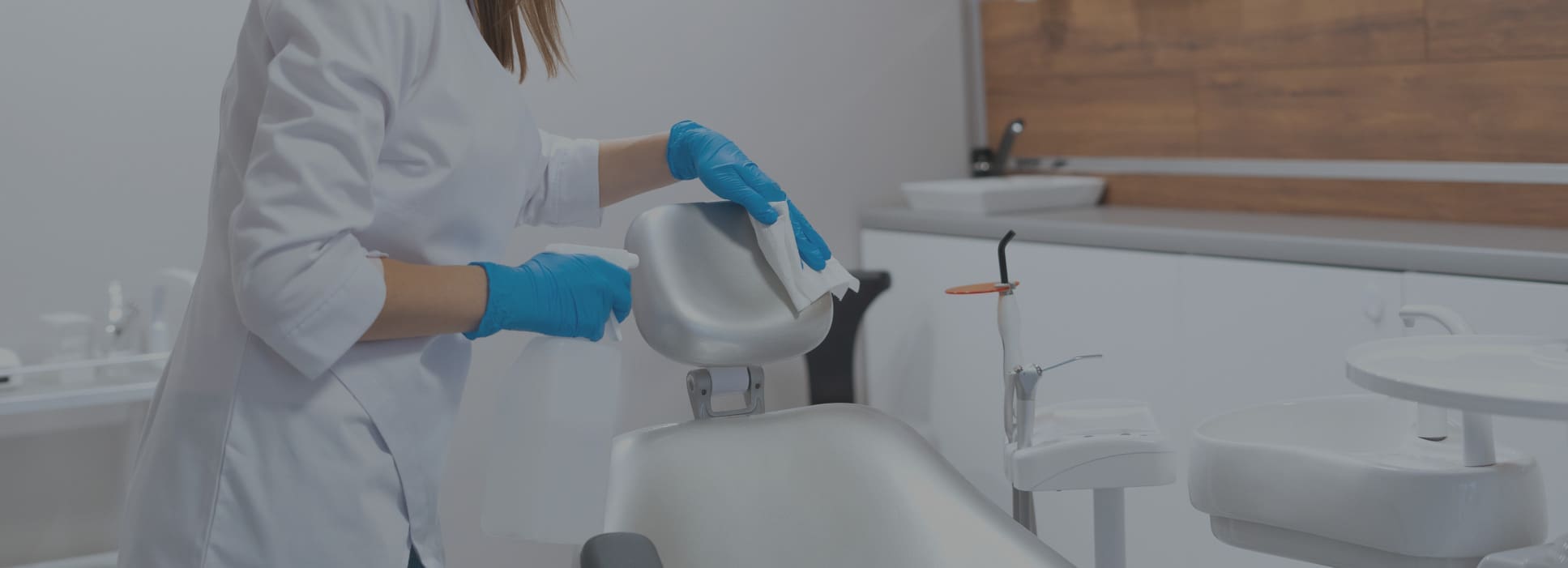 Healthcare Facilities Management