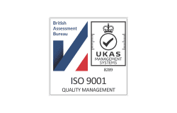 ProFM Group's ISO 9001 Accreditation