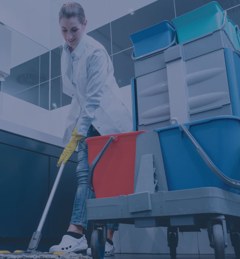 Worcester Janitorial Services 