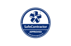 ProFM Group's Safe Contractor Approved Accreditation