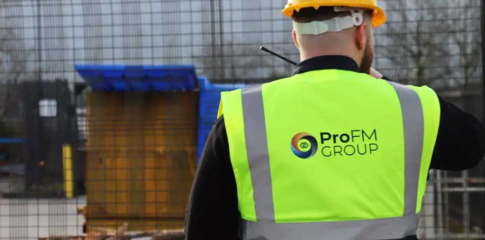 Construction and Building Site Security Services PPC