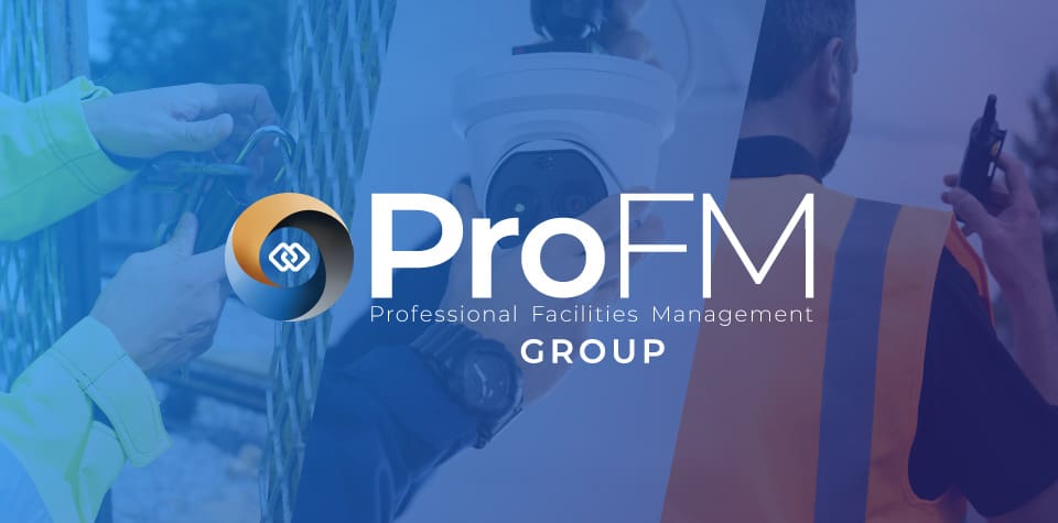 ProFM Group's Security Services & Sectors