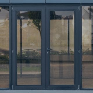 Vacant Property Security