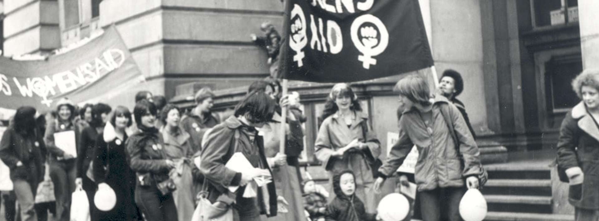 Women’s Aid